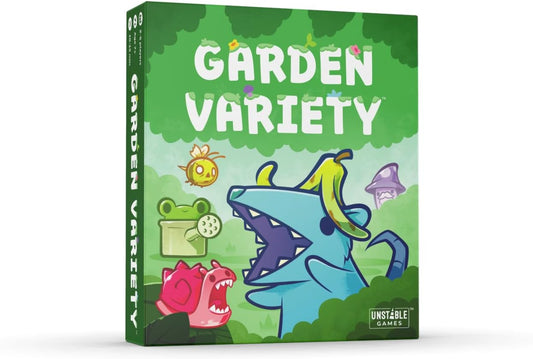 Garden Variety