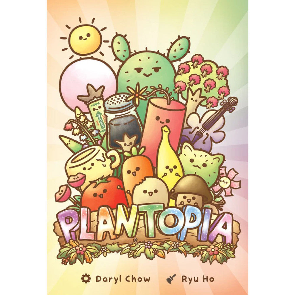 Plantopia