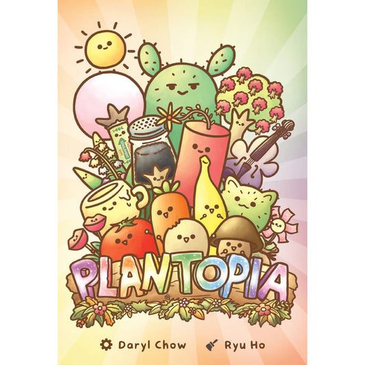 Plantopia
