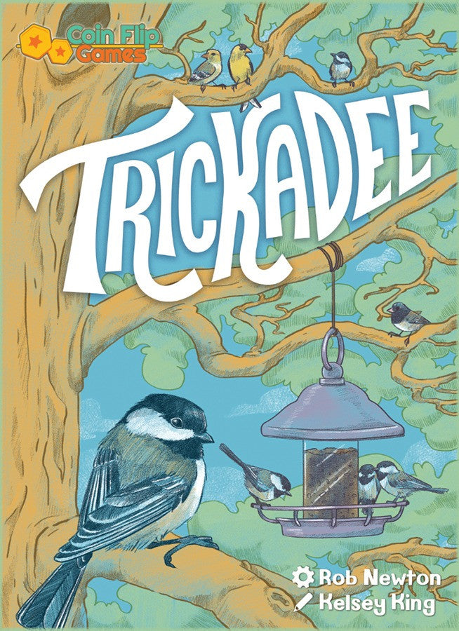Trickadee