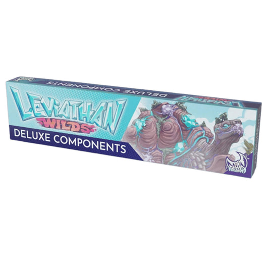 Leviathan Wilds: Deluxe Component Pack