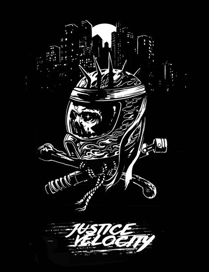 Justice Velocity RPG