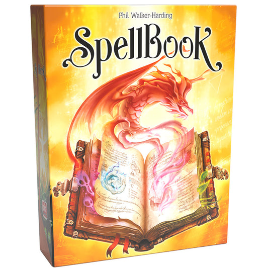 SpellBook