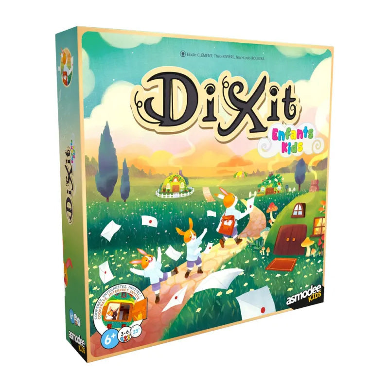 Dixit: Kids