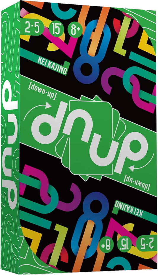 dnup