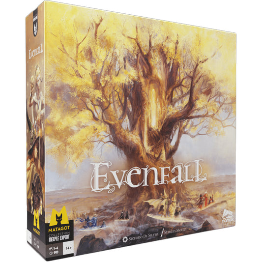 Evenfall