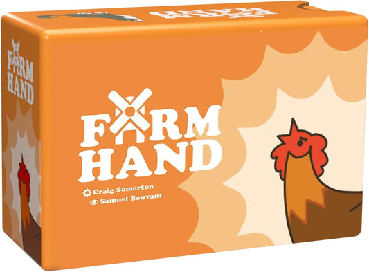 Farm Hand