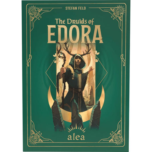 The Druids of Edora