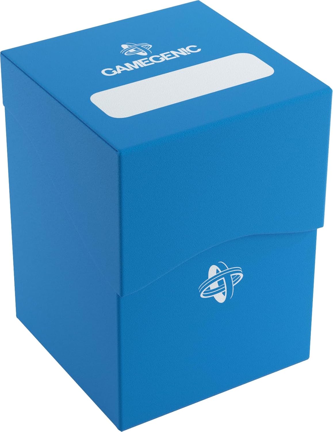 Deck Box: 100+ (Multiple Colors)