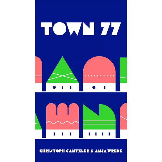 Town 77