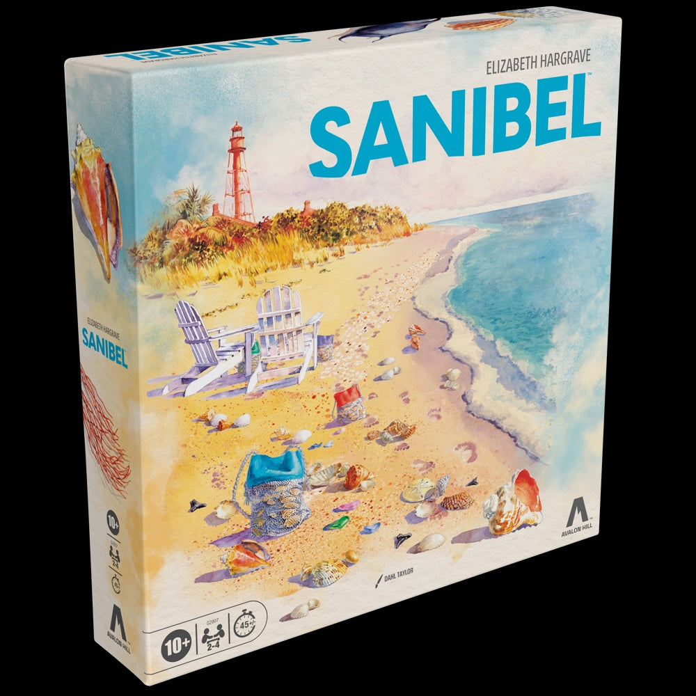 Sanibel