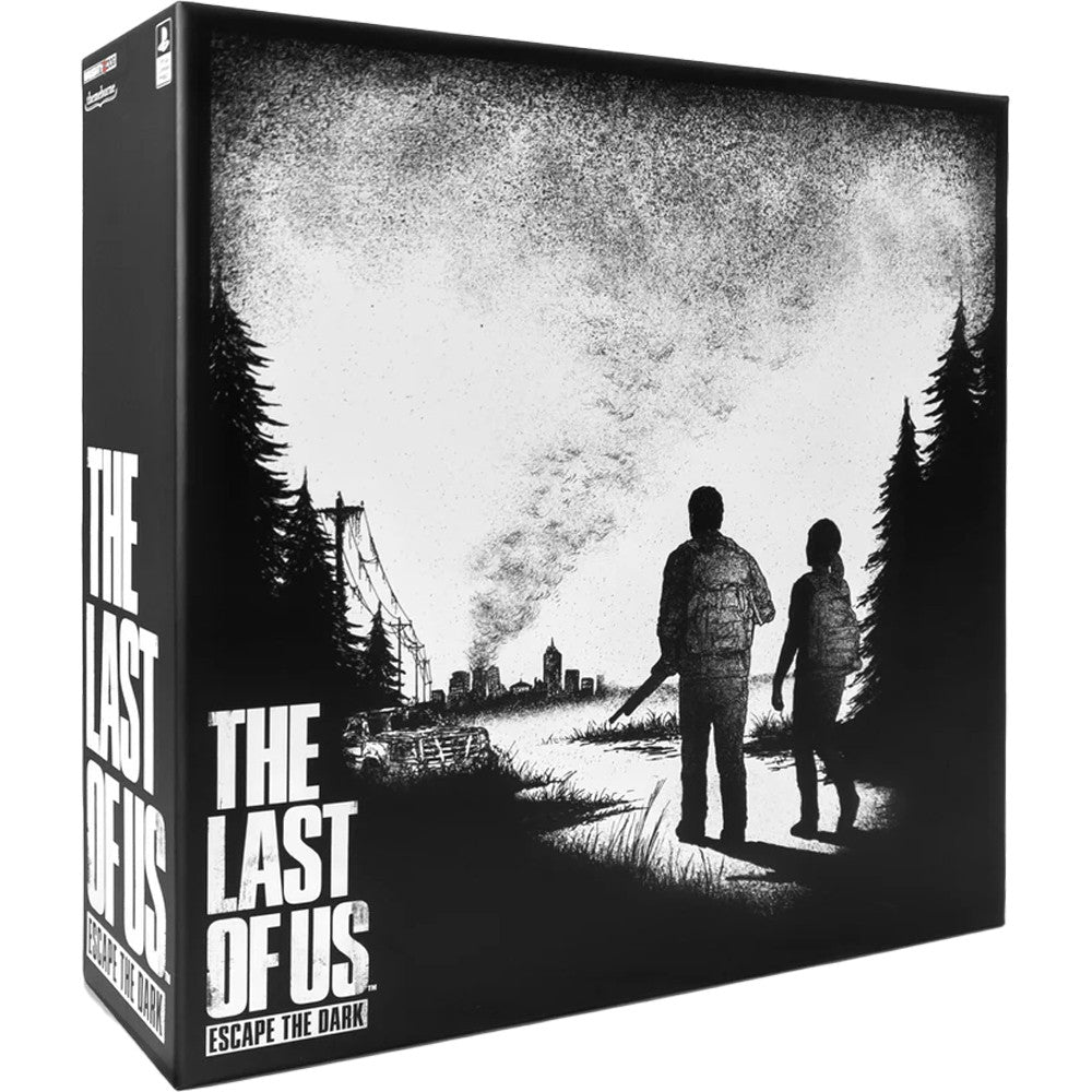 The Last of Us: Escape the Dark (Standard Edition)