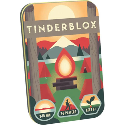 Tinderblox