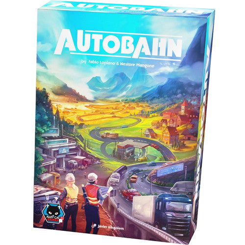 Autobahn