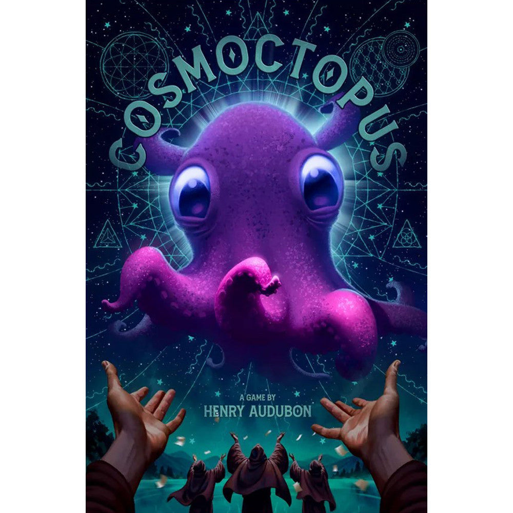 Cosmoctopus