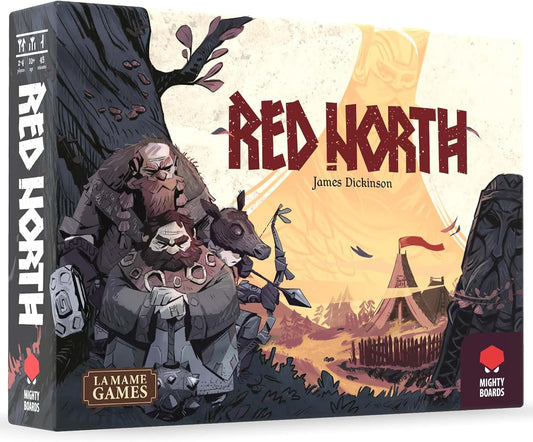 Red North