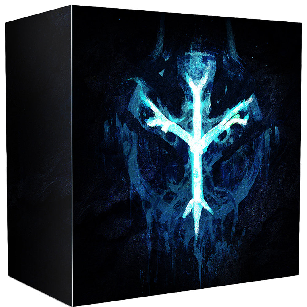 Lords of Ragnarok: Enhanced Runes