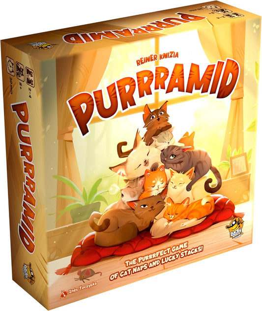 Purramid