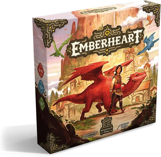 Emberheart