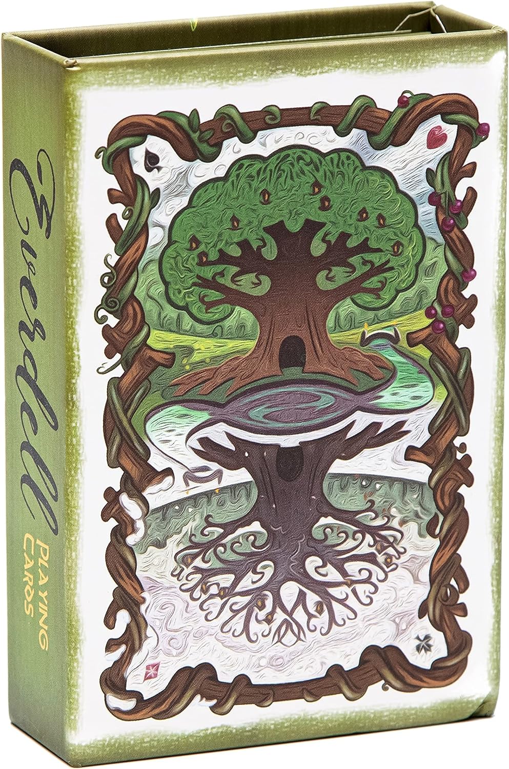 Everdell Playing Cards