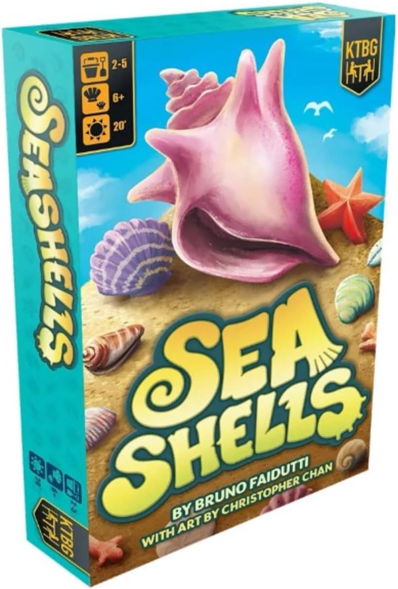Seashells