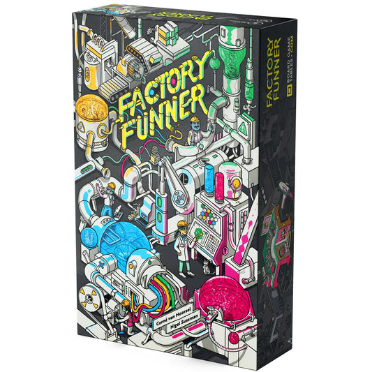 Factory Funner