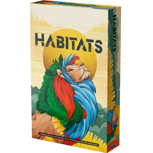 Habitats