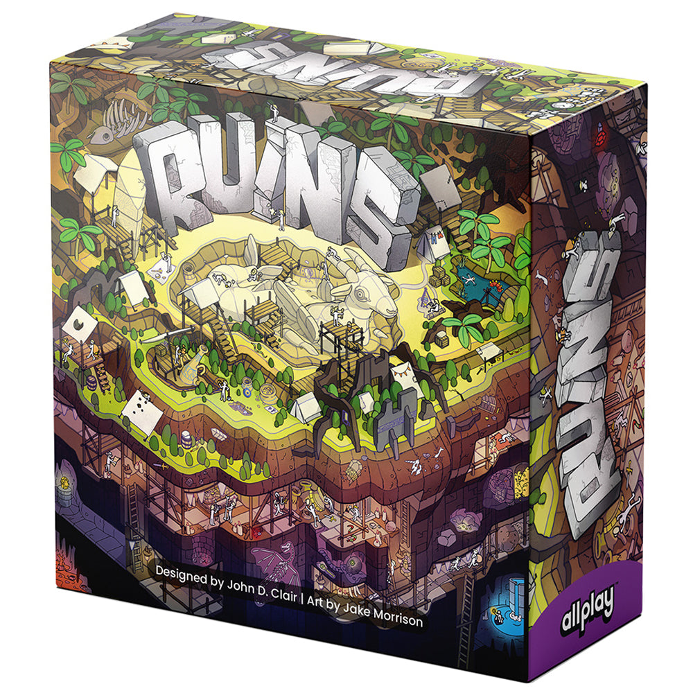 Ruins