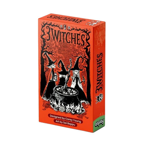 3 Witches