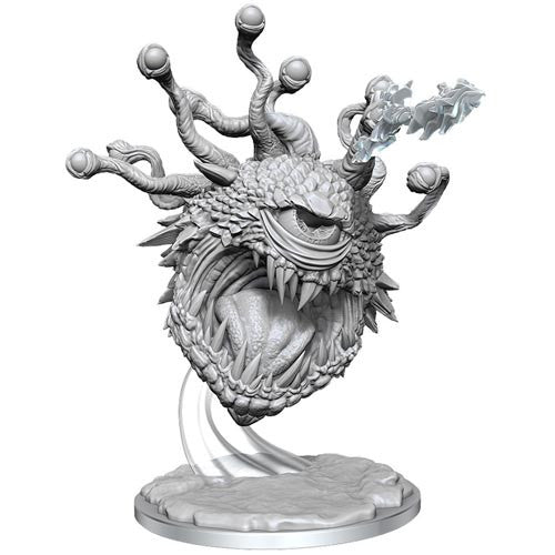 D&D Frameworks: W1 Beholder