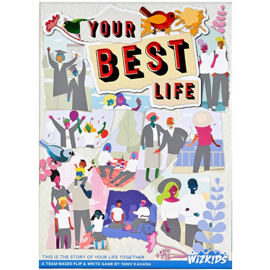 Your Best Life