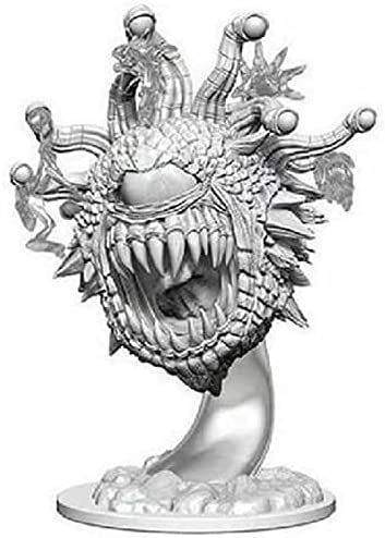 D&D Nolzur's Marvelous Unpainted Minis: W4 Beholder