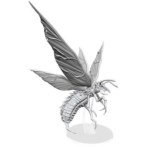 Dungeons & Dragons Nolzur's Marvelous Miniatures: Hellwasp - W17