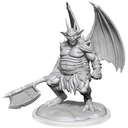 Dungeons & Dragons Nolzur's Marvelous Miniatures: Nycaloth - W19