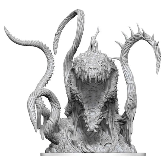 D&D Nolzur's Marvelous Unpainted Minis: Spore of Moander