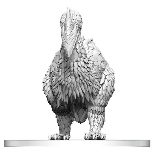 D&D Nolzur's Marvelous Unpainted Minis: Axe Beak