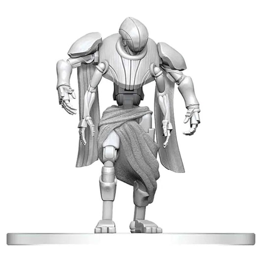 D&D Nolzur's Marvelous Unpainted Minis: Nimblewright Hulk