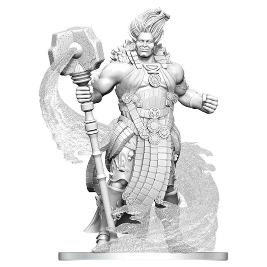 D&D Nolzur's Marvelous Unpainted Minis: Dao