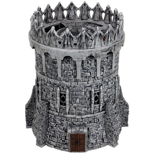 Dungeons & Dragons Miniatures: Icons of the Realms - The Tower