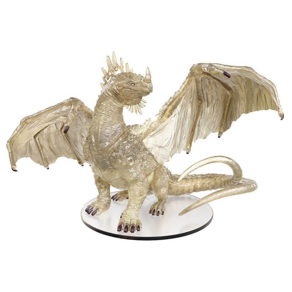 D&D Icons of the Realms: Adult Crystal Dragon