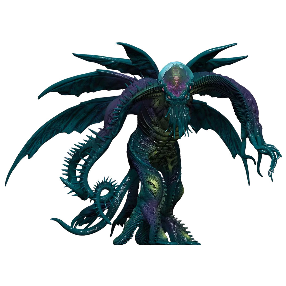 D&D Icons of the Realms: Cthulhu