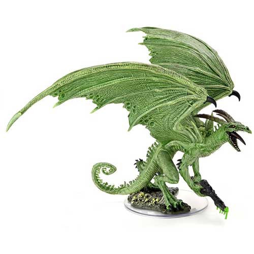 Pathfinder Miniatures: Bestiary Unleashed - Treerazer Premium Figure