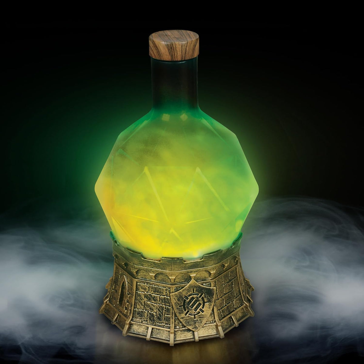 Enhance Gaming Sorcerer's Potion Light (Multiple Colors)