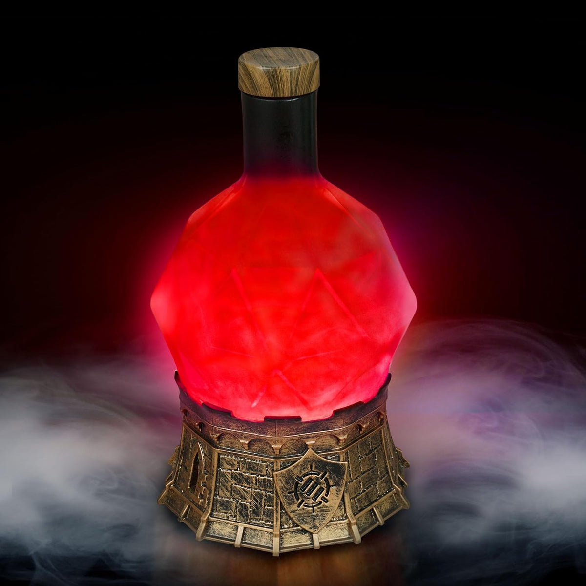 Enhance Gaming Sorcerer's Potion Light (Multiple Colors)
