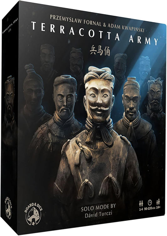 Terracotta Army