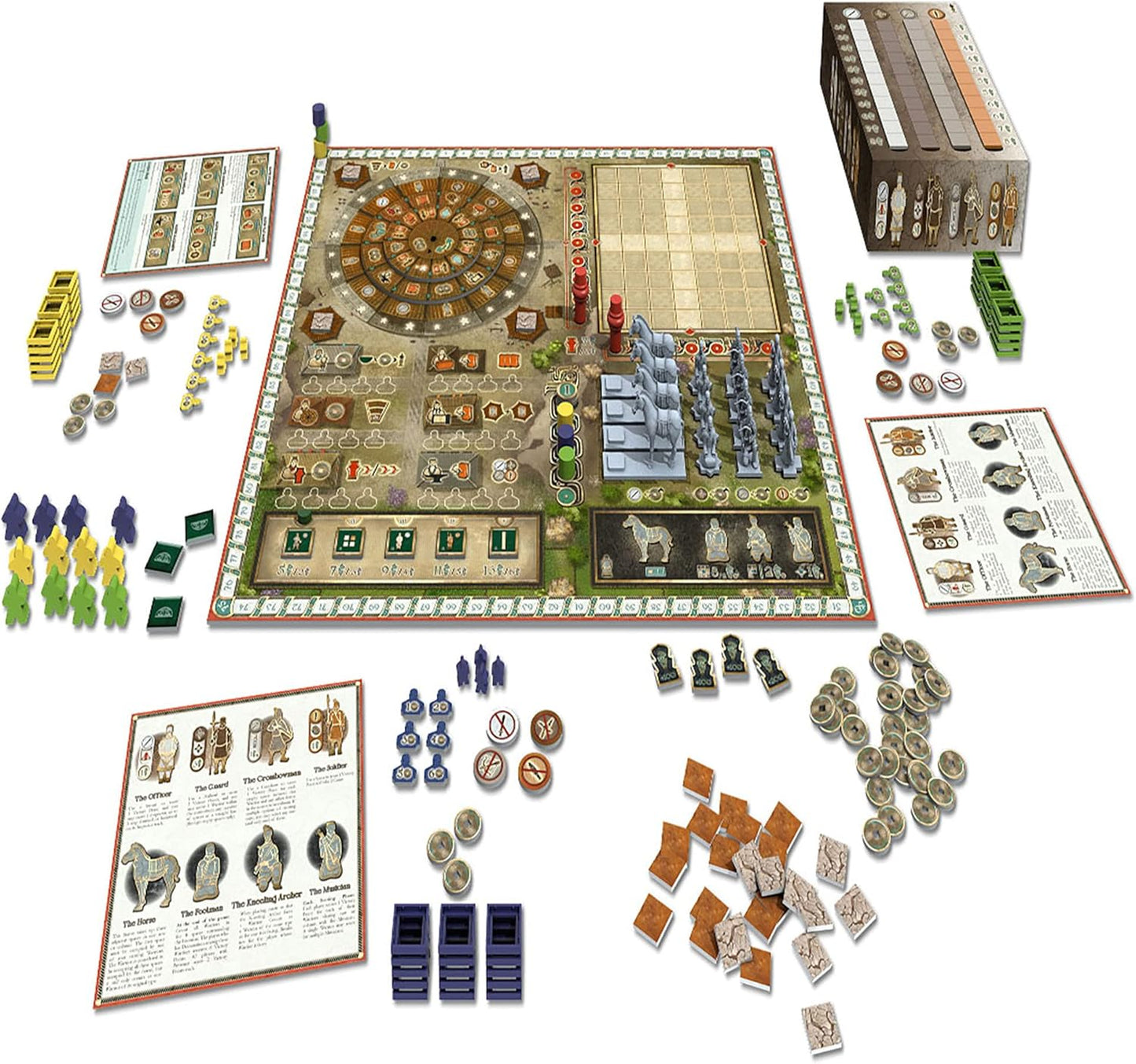 Terracotta Army