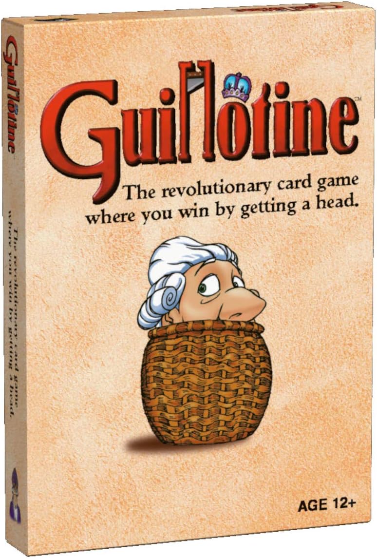 Guillotine