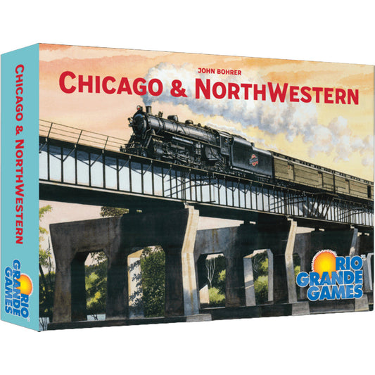 Chicago & Northwestern: 2nd Edition