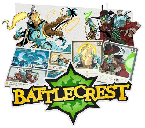 Battlecrest