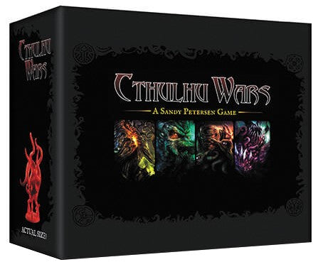Cthulhu Wars
